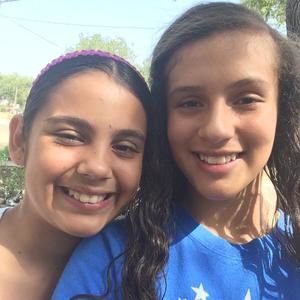 Meet your Posher, Briceyda